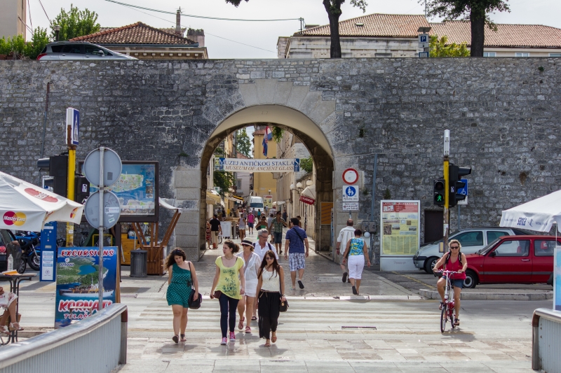 Općina Zadar (c) Dagobert Wiedamann